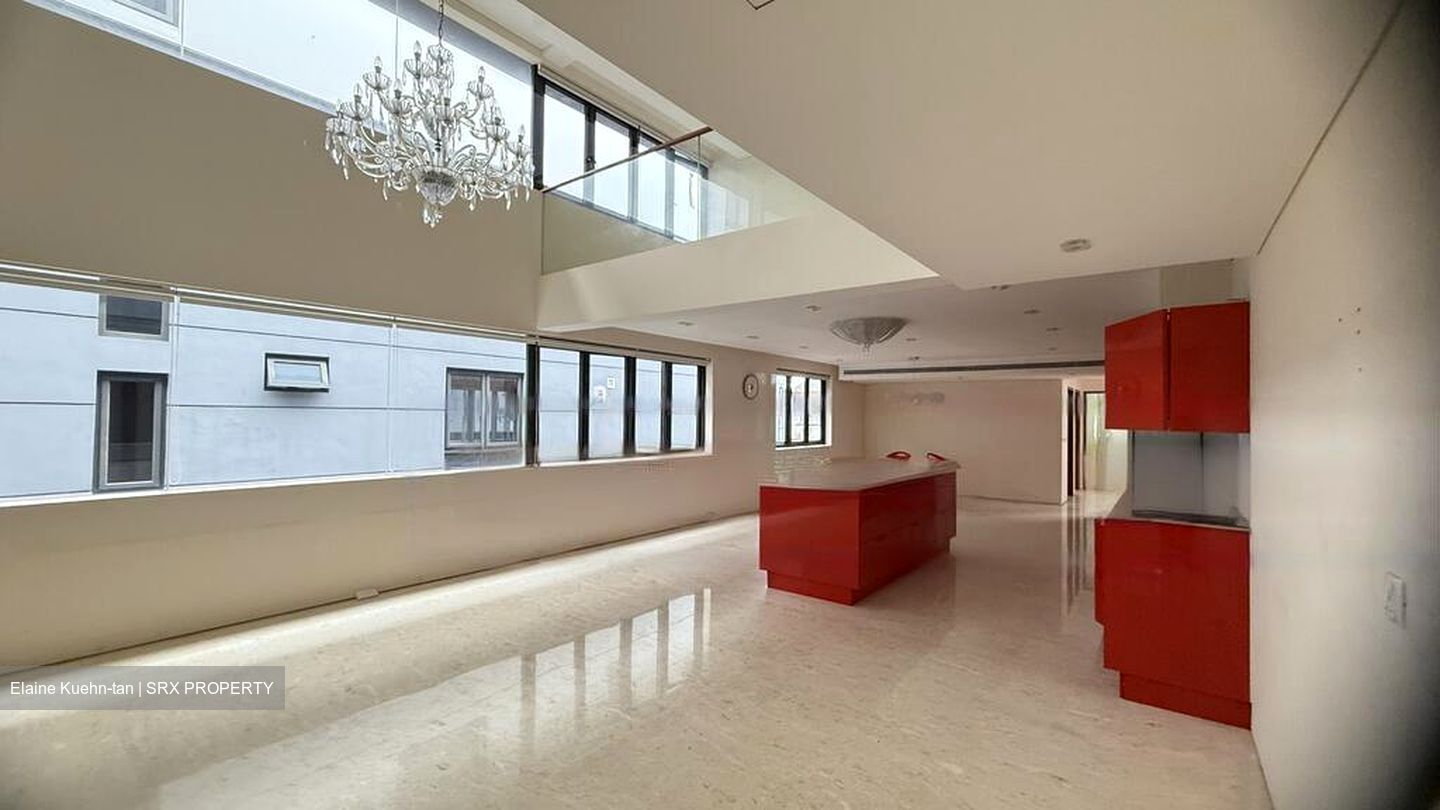 Braddell Heights Estate (D13), Detached #472779351